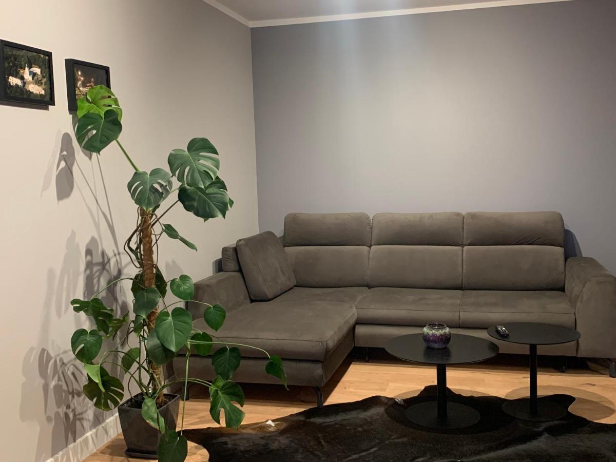 Apartament Luna Biała Podlaska Exterior foto