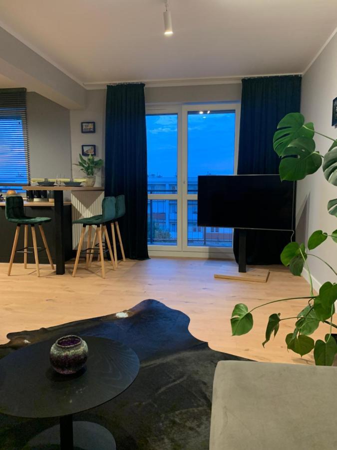 Apartament Luna Biała Podlaska Exterior foto