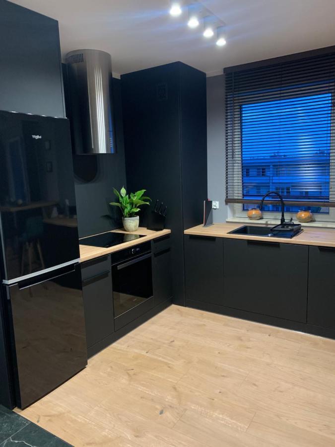 Apartament Luna Biała Podlaska Exterior foto