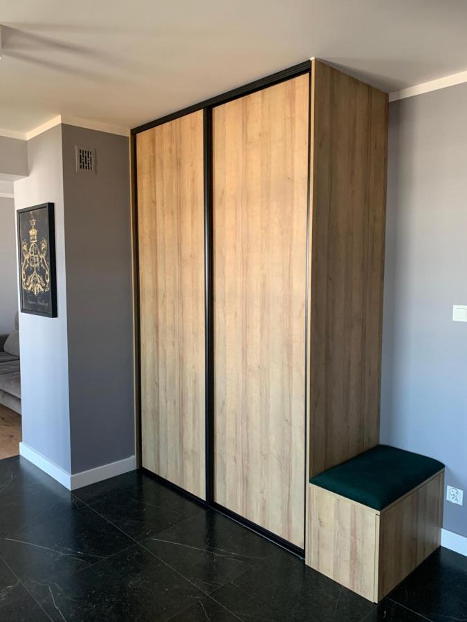 Apartament Luna Biała Podlaska Exterior foto