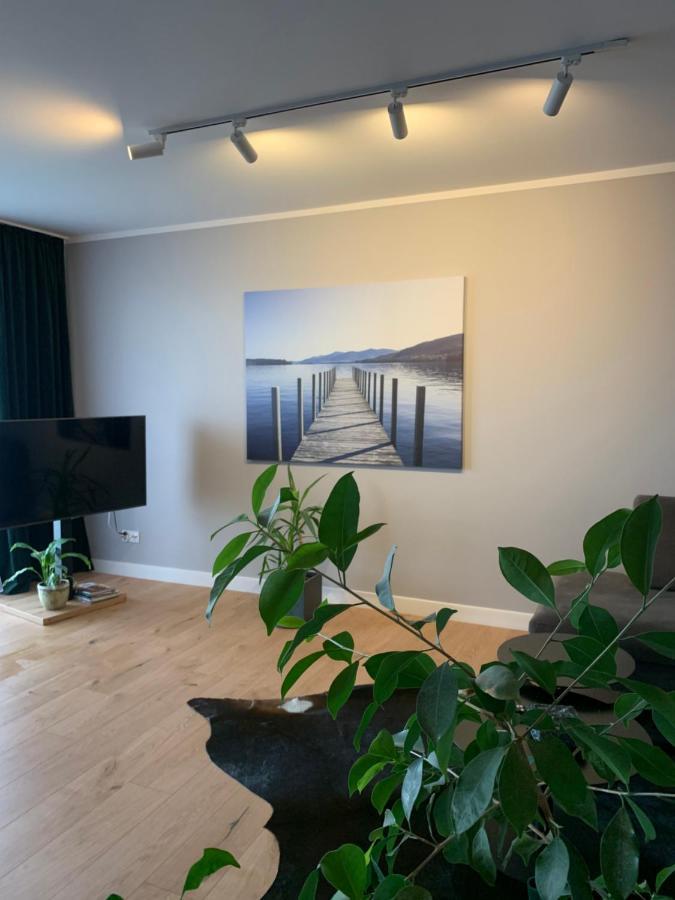 Apartament Luna Biała Podlaska Exterior foto