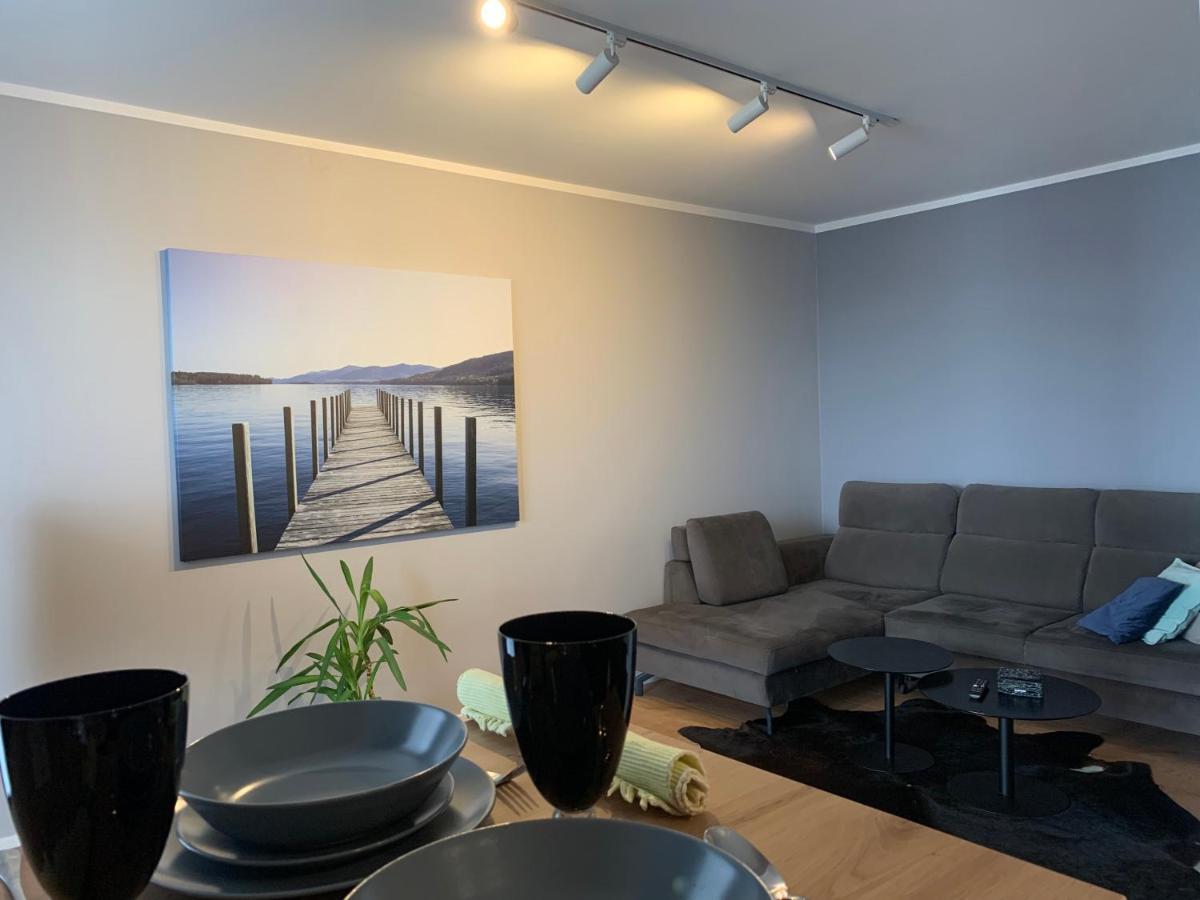 Apartament Luna Biała Podlaska Exterior foto