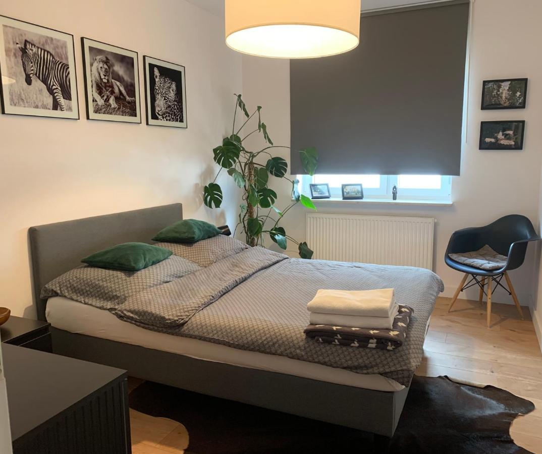 Apartament Luna Biała Podlaska Exterior foto